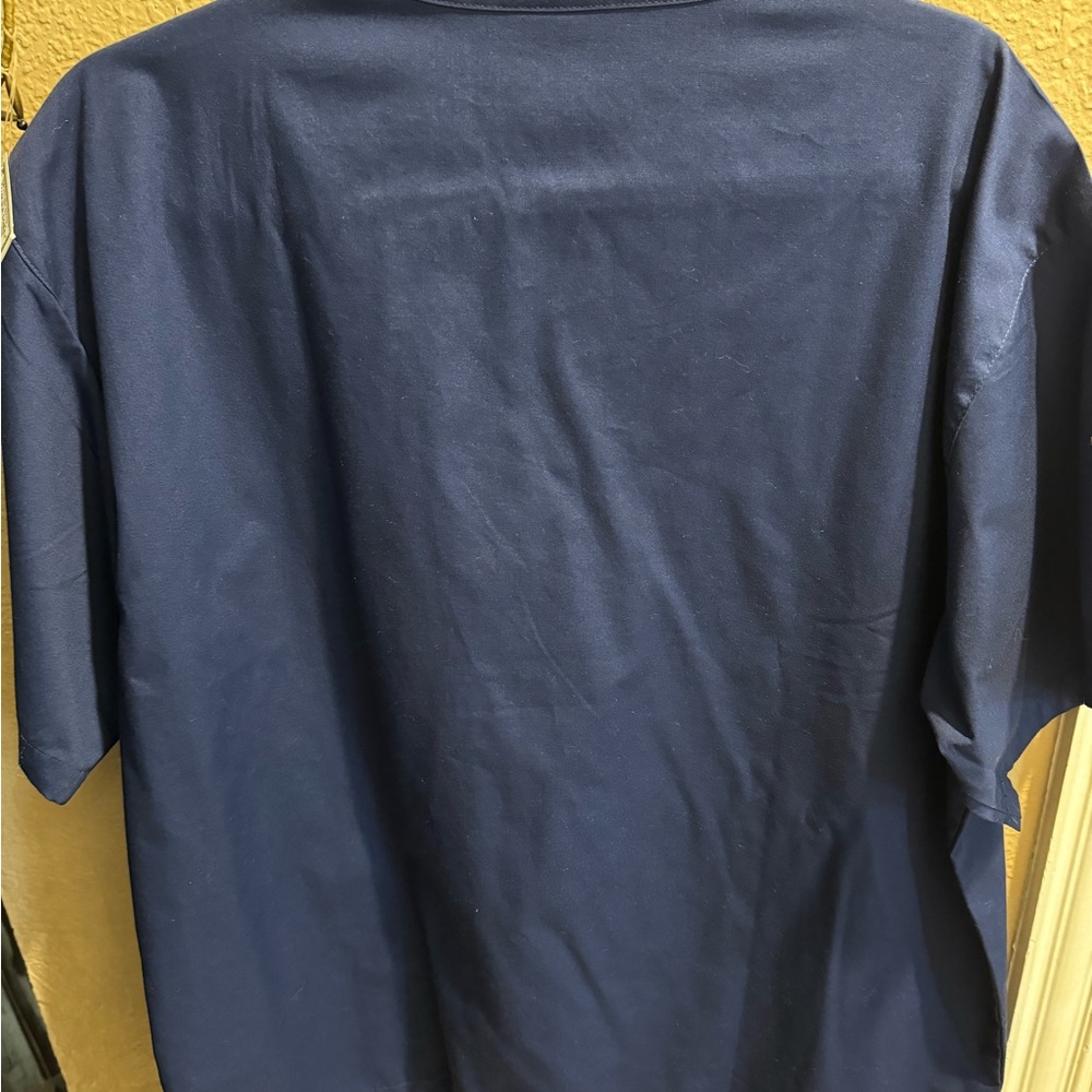COPY - COPY - Scrub Top Allheart unisex - Picture 3 of 6
